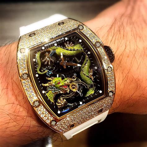 richard mille 1999|Richard Mille watch.